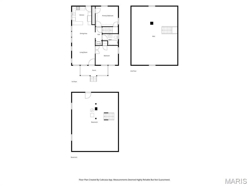 Alpine Terrace - Residential