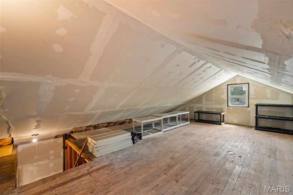 Alpine Terrace - Residential