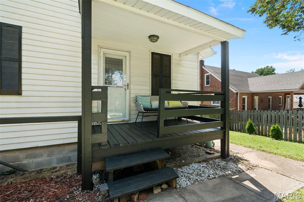 Alpine Terrace - Residential