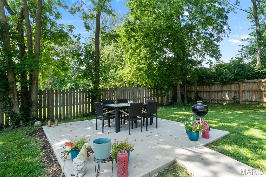 Alpine Terrace - Residential
