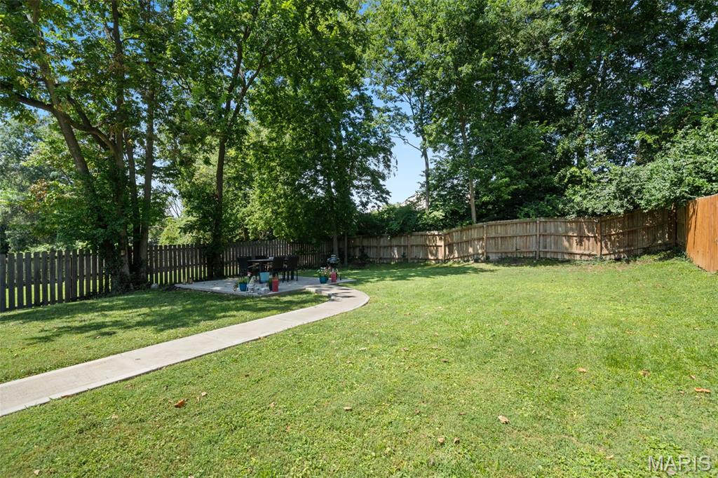 Alpine Terrace - Residential