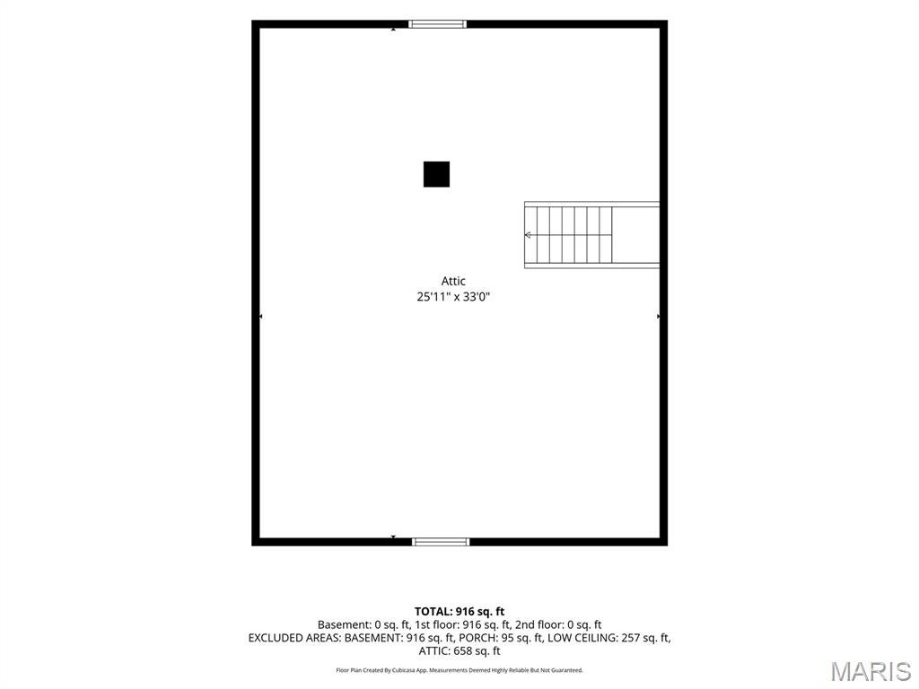 Alpine Terrace - Residential