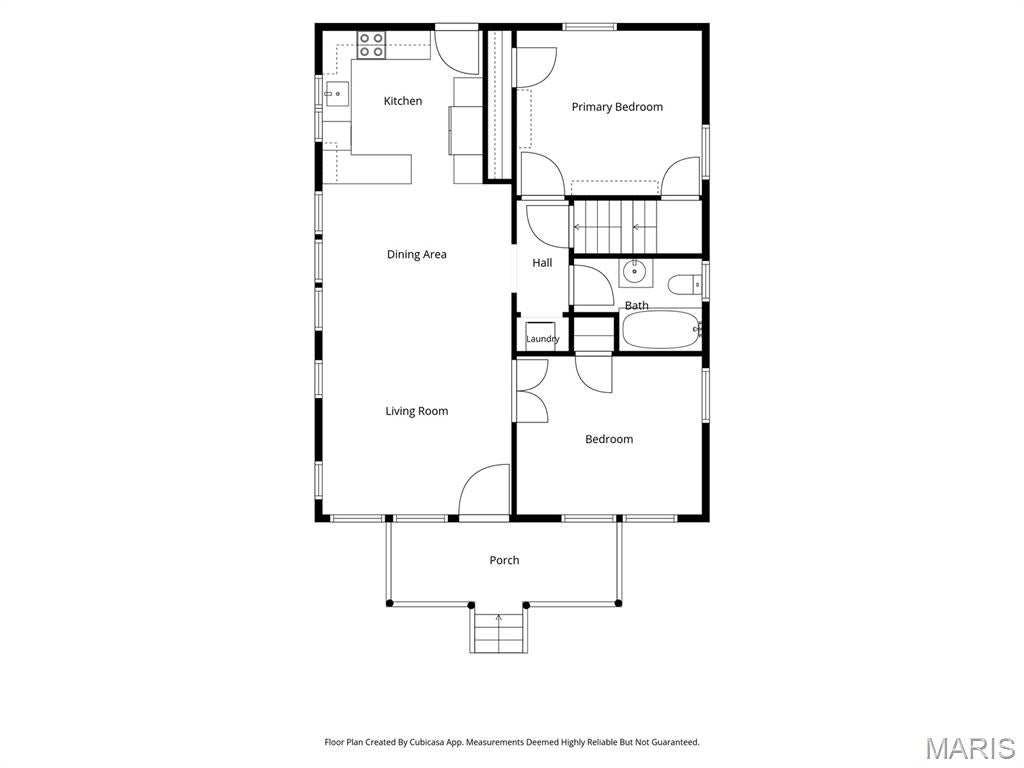 Alpine Terrace - Residential