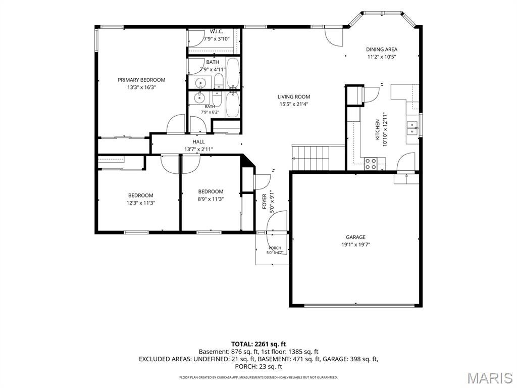Meadows At Schrader Farm - Residential