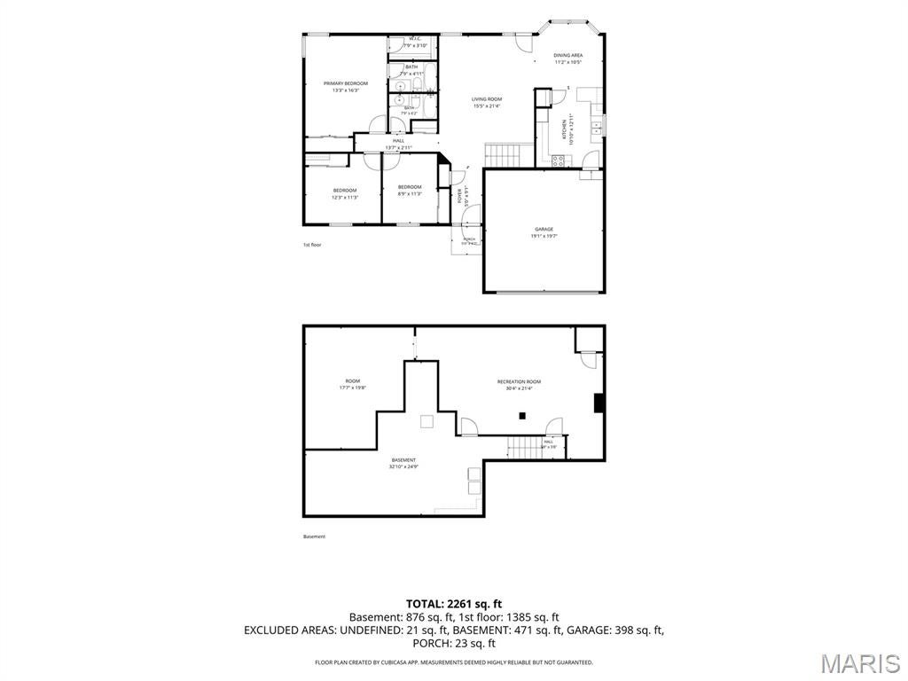 Meadows At Schrader Farm - Residential