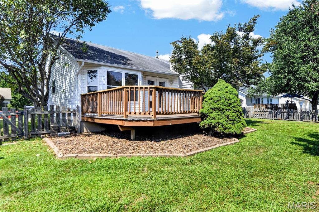 Meadows At Schrader Farm - Residential