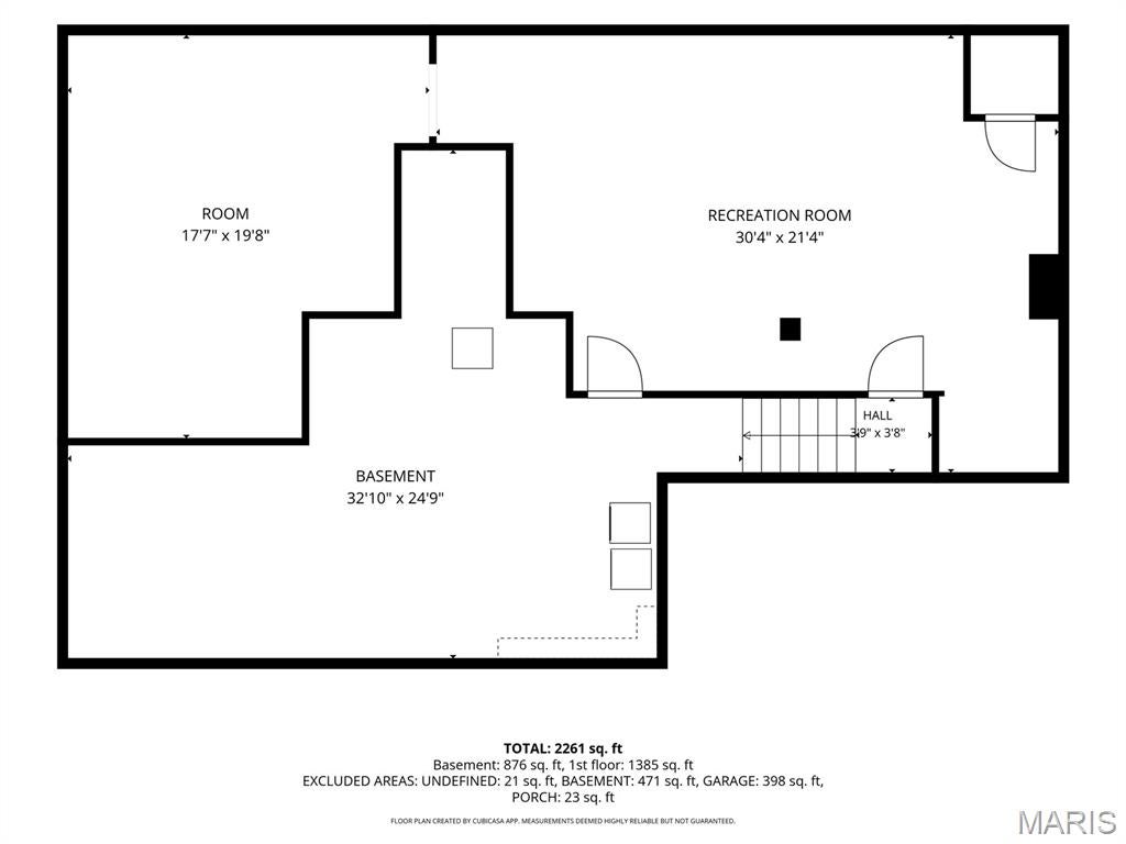 Meadows At Schrader Farm - Residential