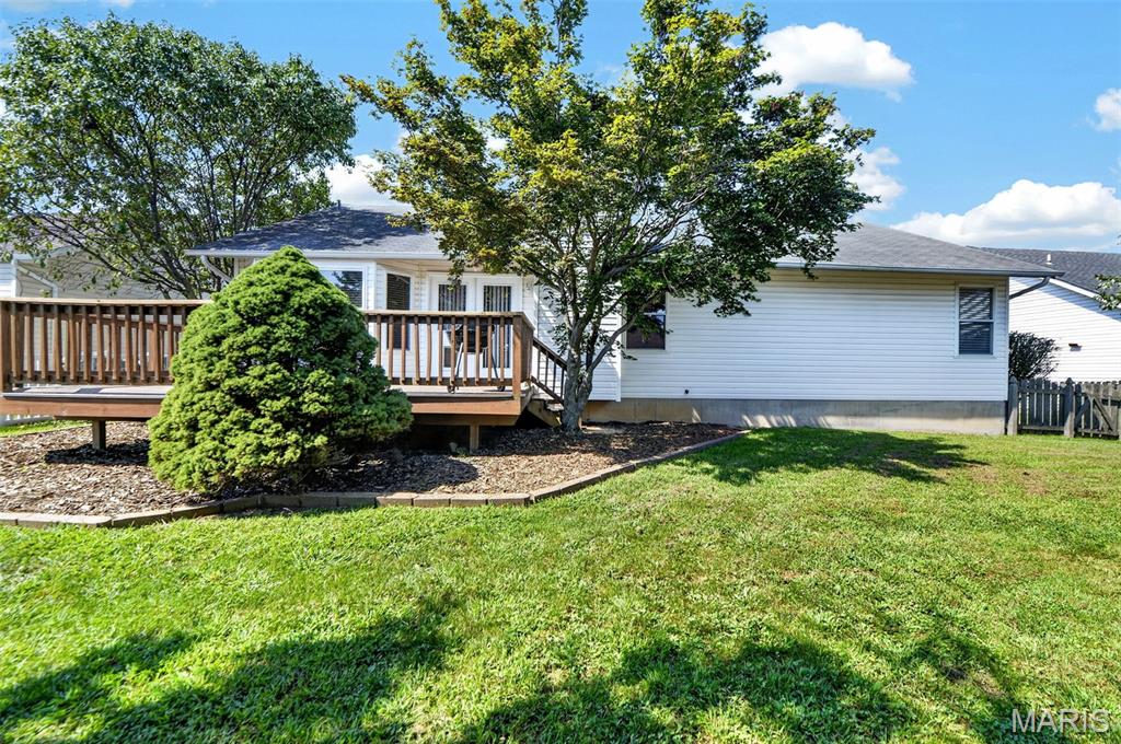 Meadows At Schrader Farm - Residential