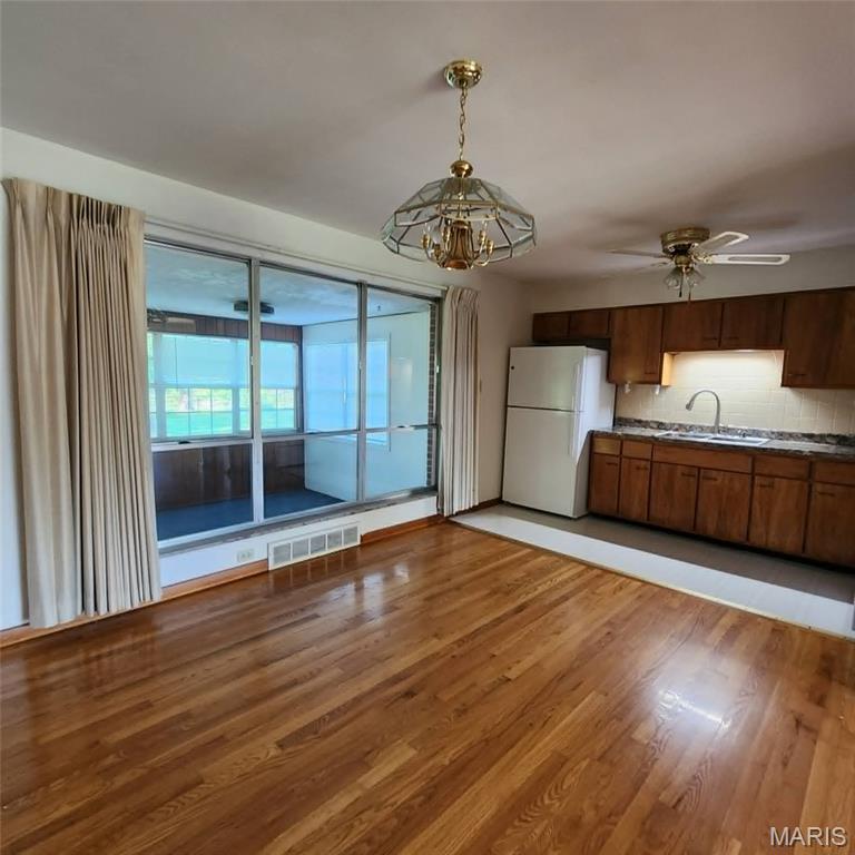 Gwenmil Lake - Residential