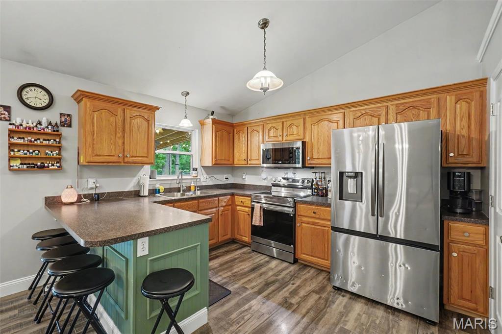 Mockingbird - Residential