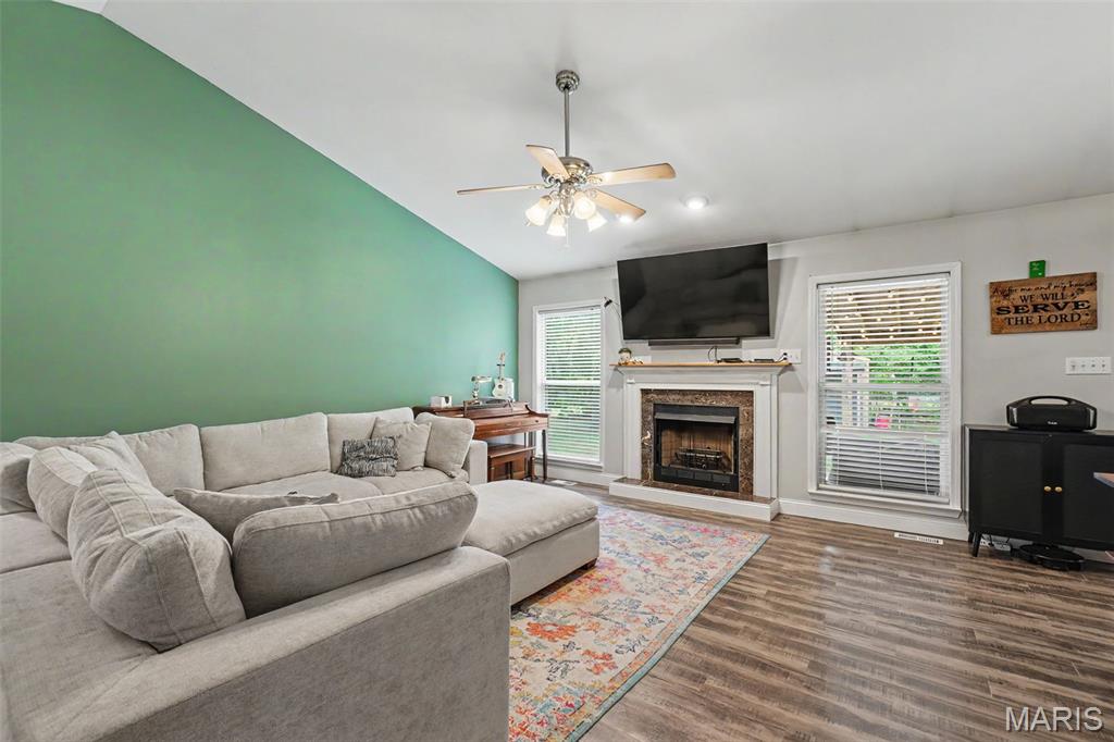 Mockingbird - Residential