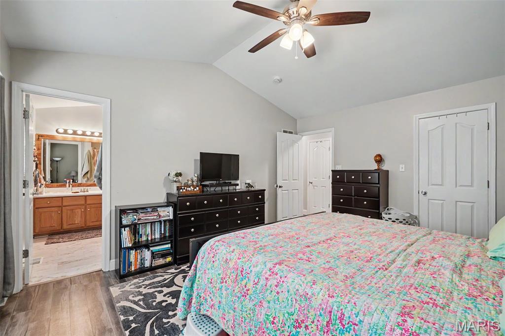 Mockingbird - Residential