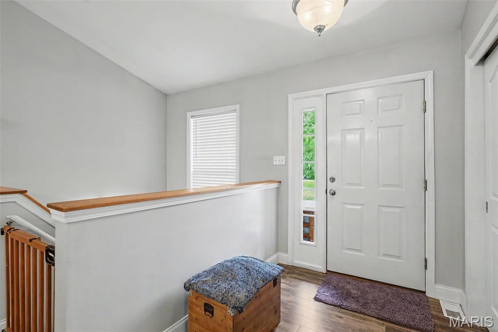 Mockingbird - Residential