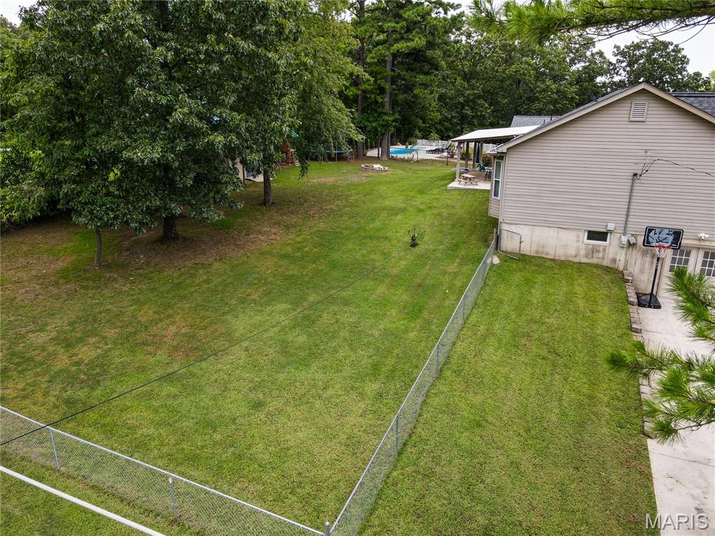 Mockingbird - Residential