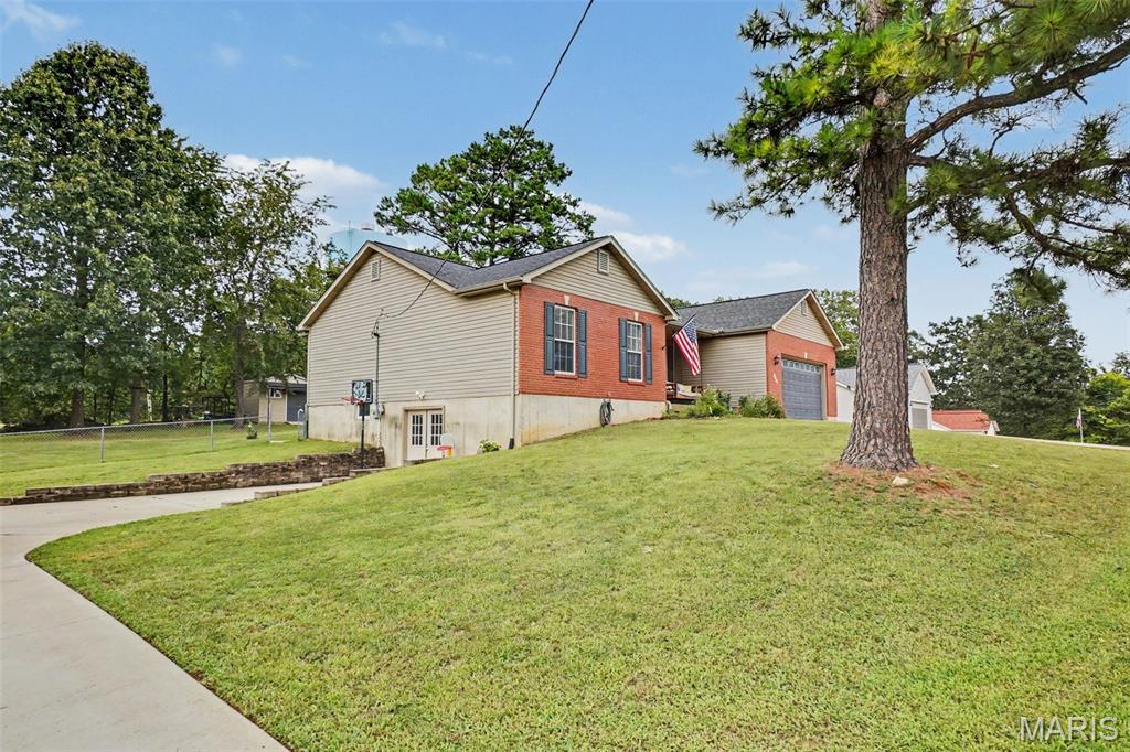 Mockingbird - Residential