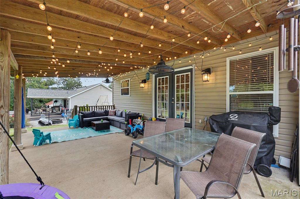 Mockingbird - Residential