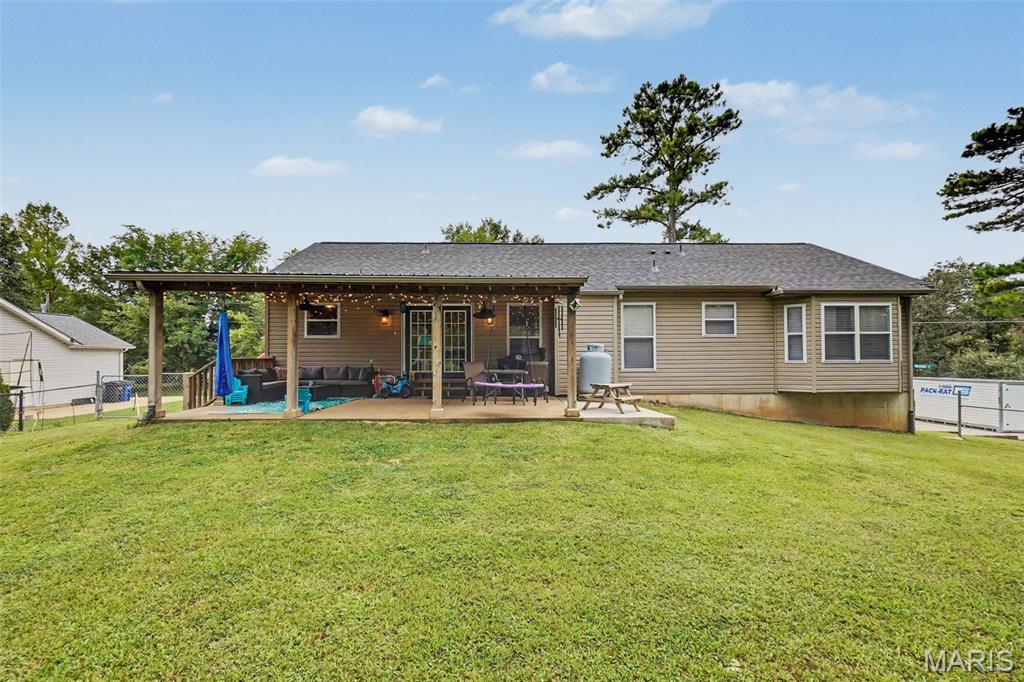 Mockingbird - Residential