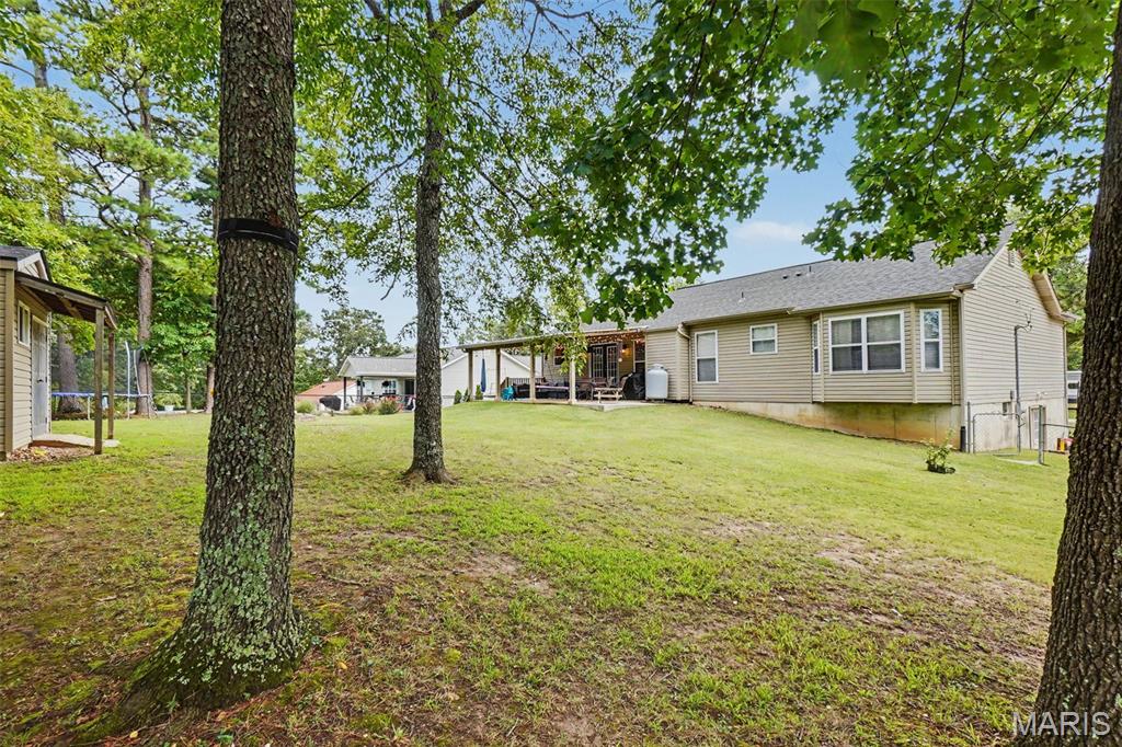 Mockingbird - Residential