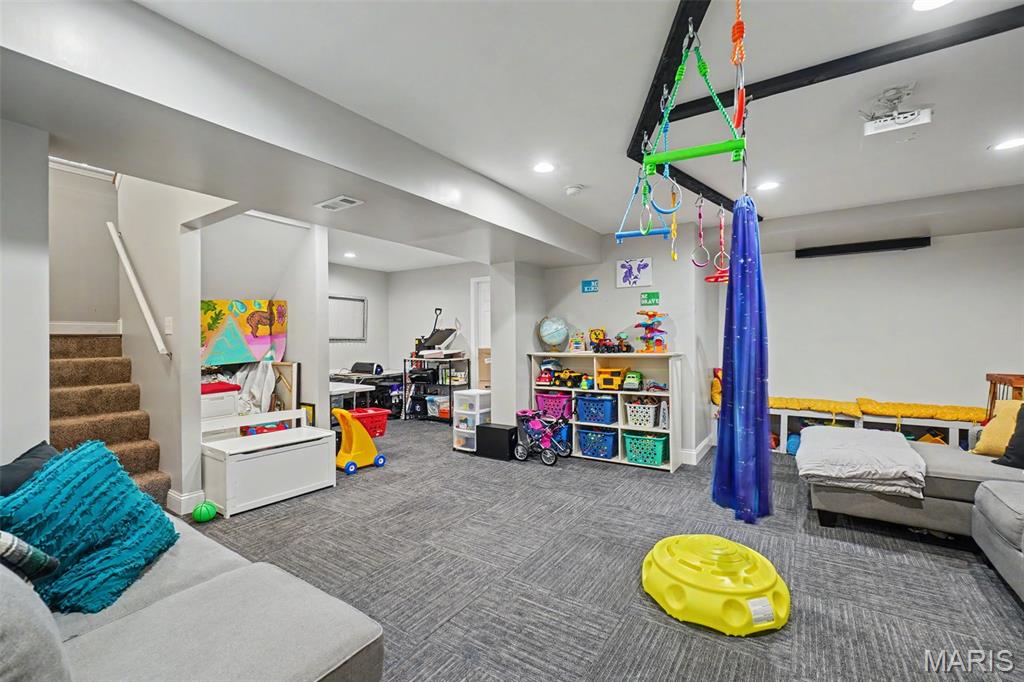 Mockingbird - Residential