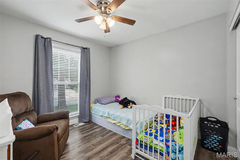 Mockingbird - Residential