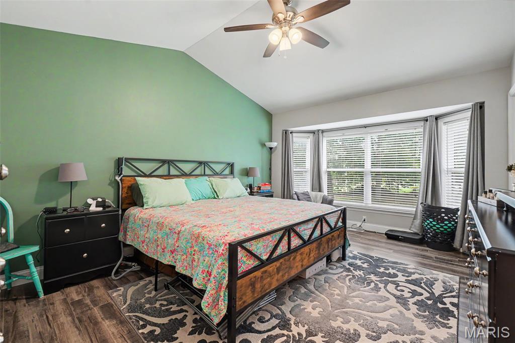 Mockingbird - Residential