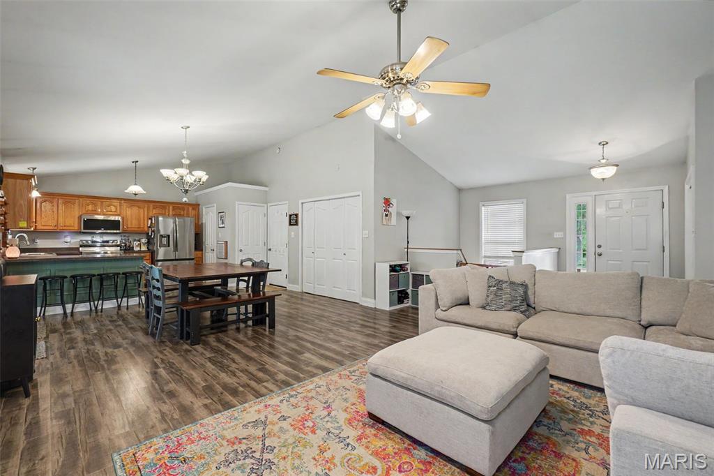 Mockingbird - Residential