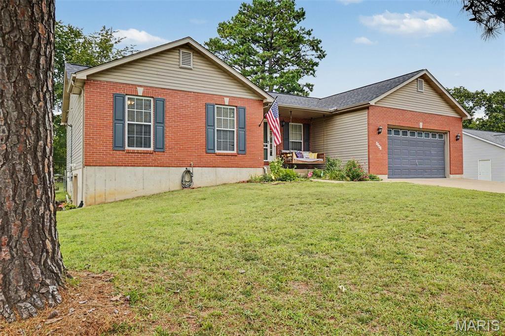 Mockingbird - Residential