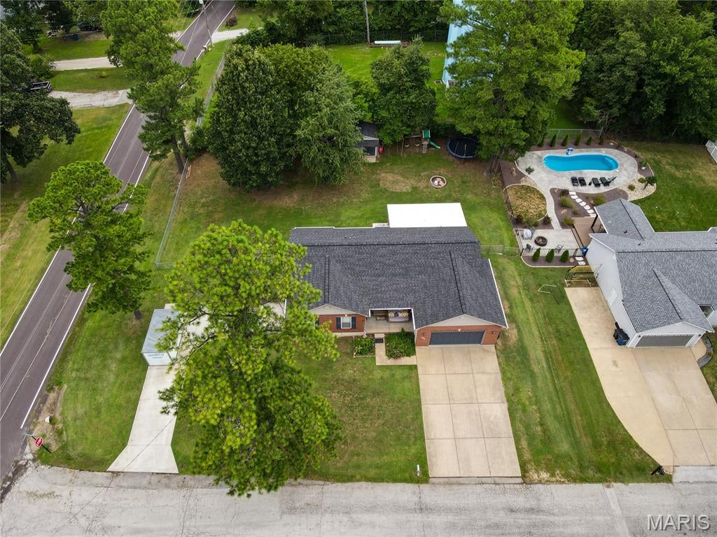 Mockingbird - Residential