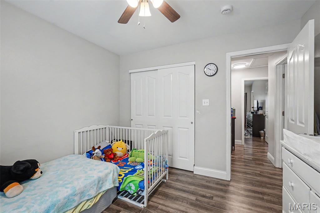 Mockingbird - Residential