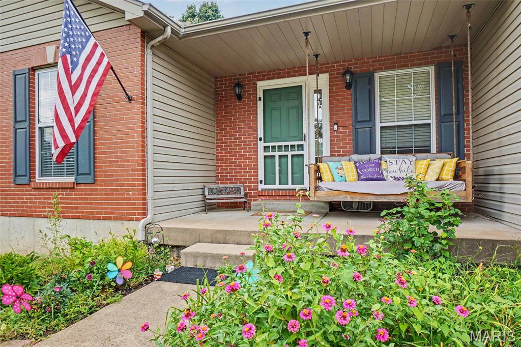 Mockingbird - Residential
