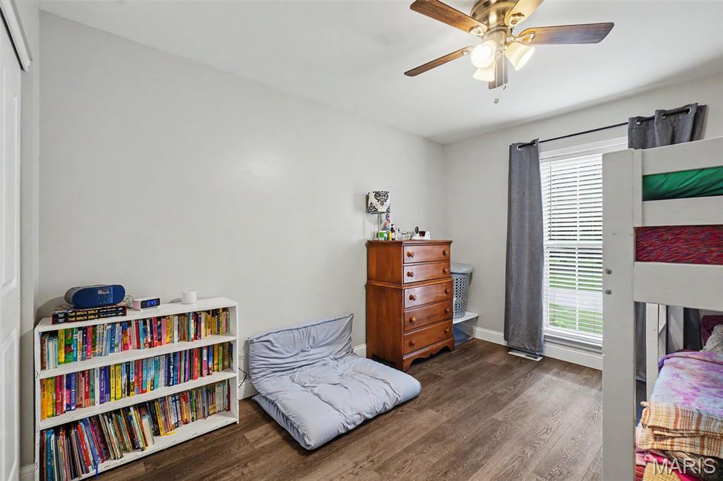 Mockingbird - Residential