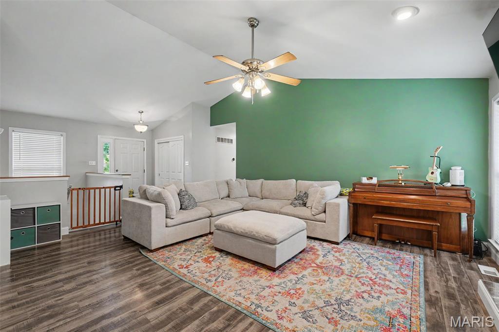 Mockingbird - Residential