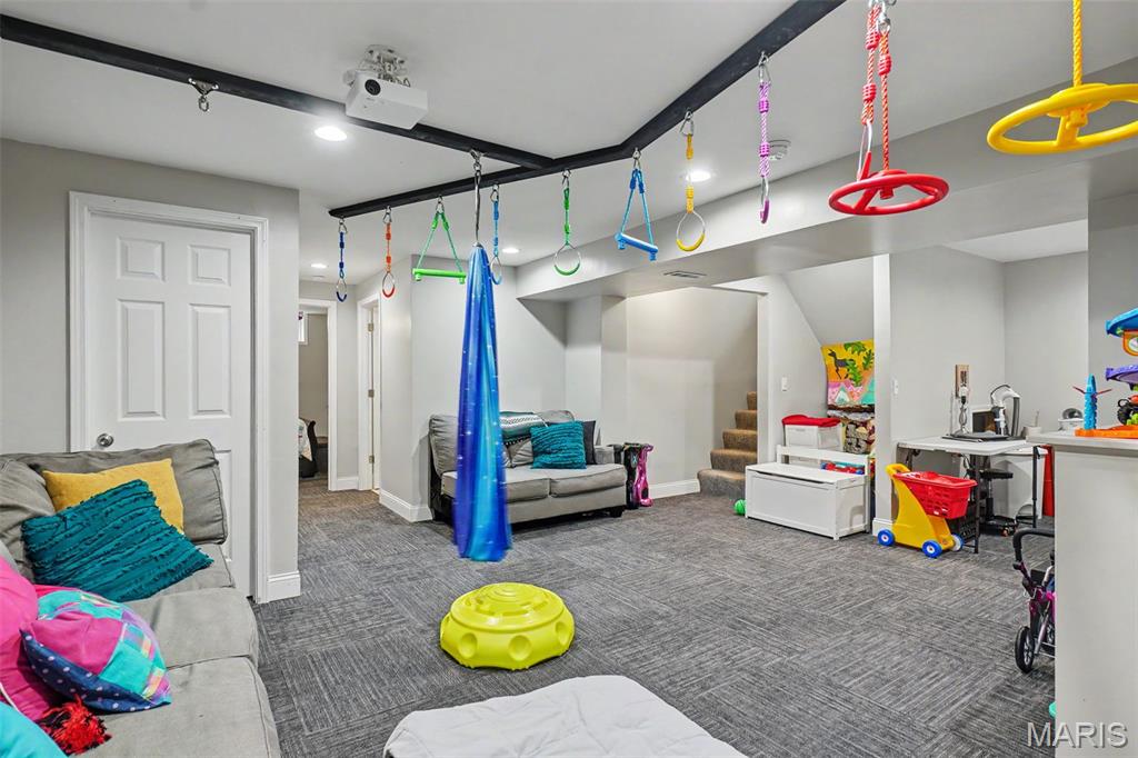Mockingbird - Residential