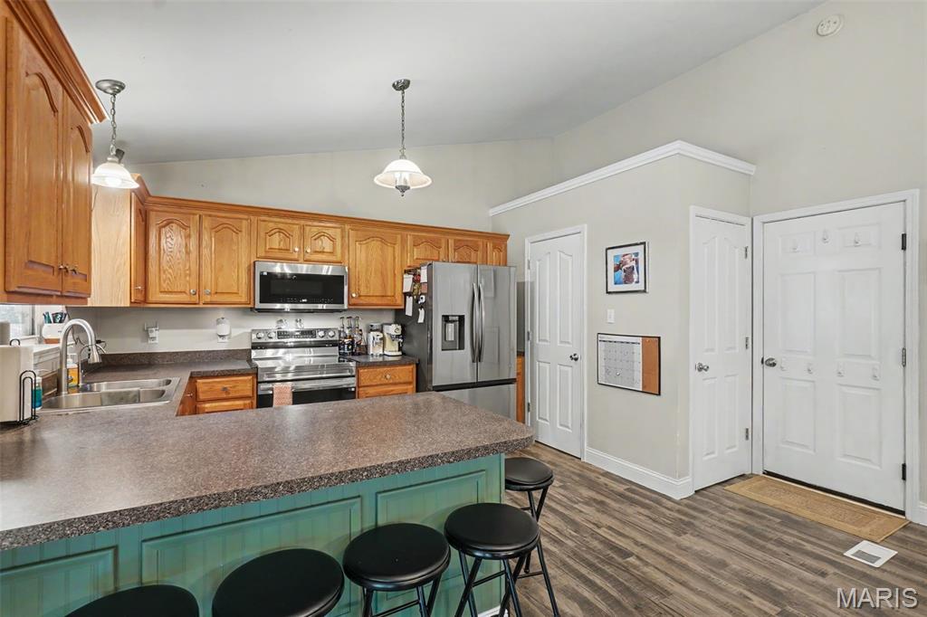 Mockingbird - Residential