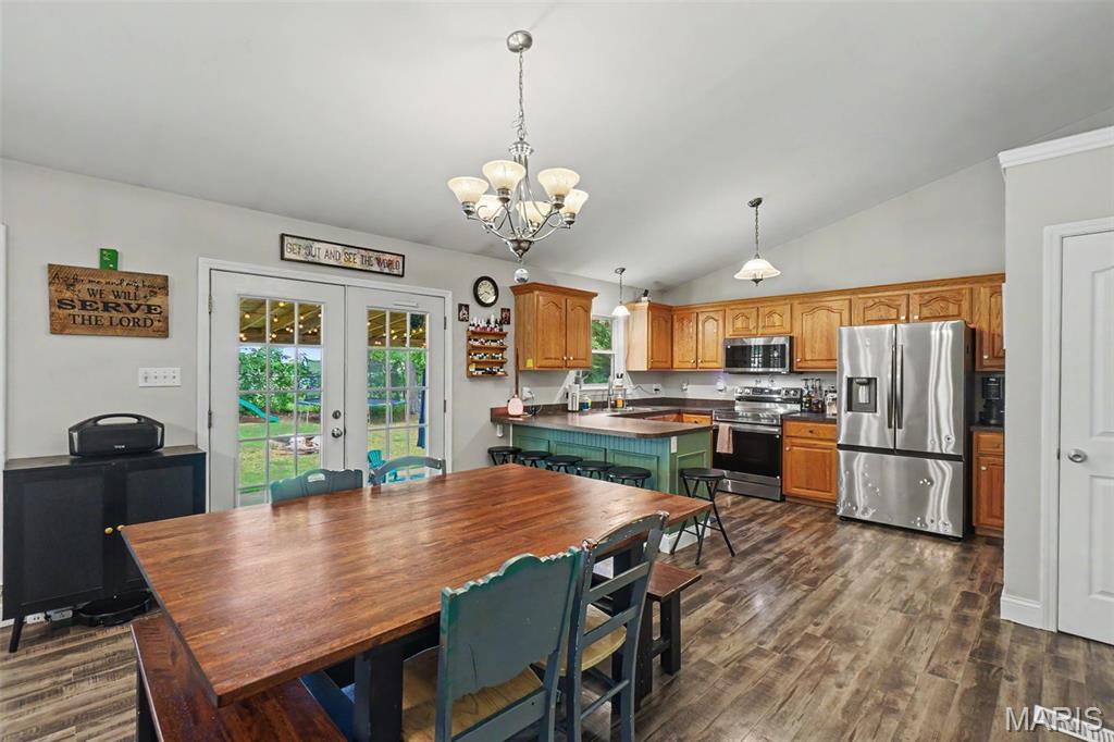 Mockingbird - Residential