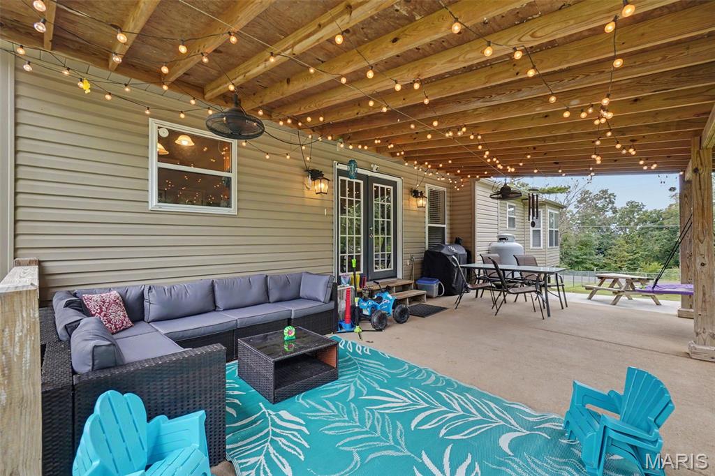 Mockingbird - Residential