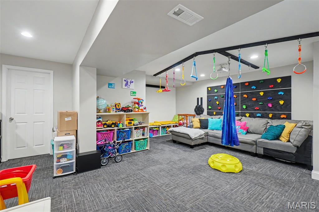 Mockingbird - Residential