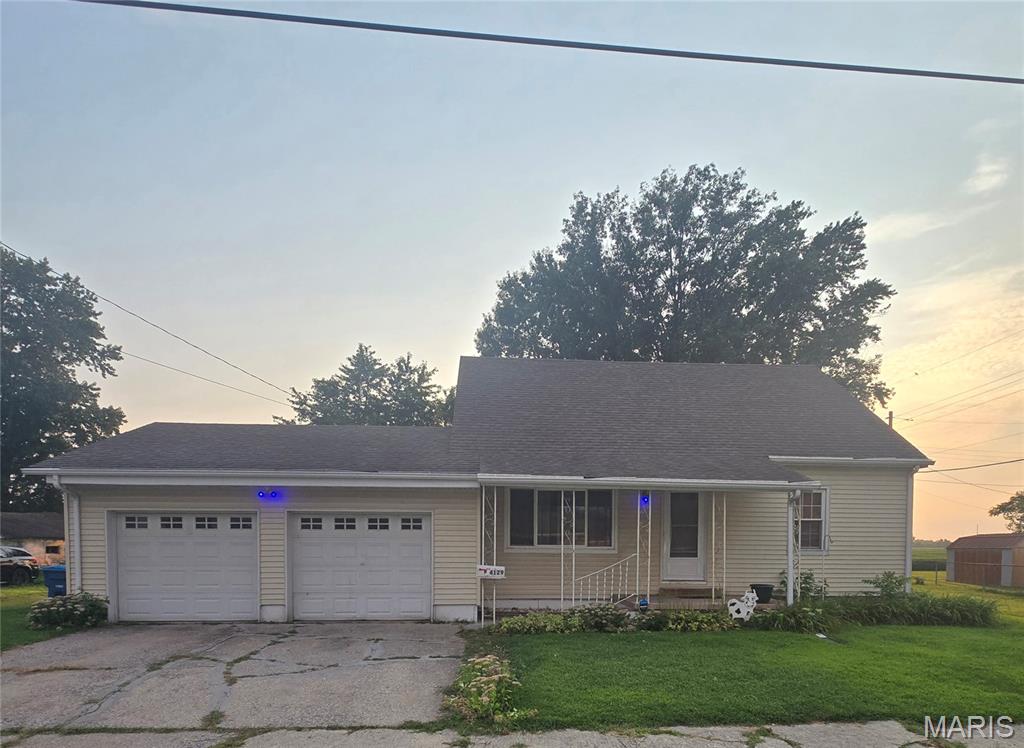 Melrose Add - Residential