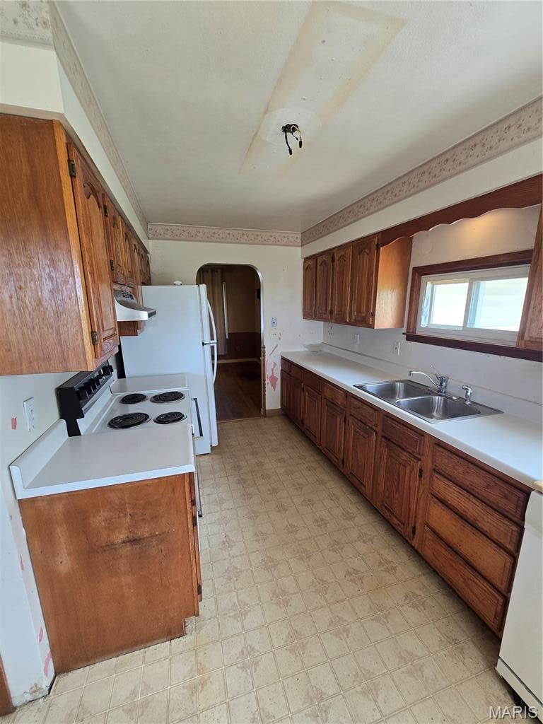 Melrose Add - Residential
