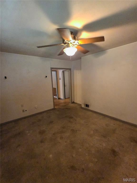 Melrose Add - Residential