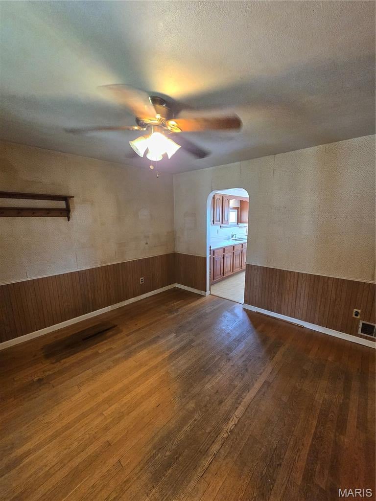 Melrose Add - Residential