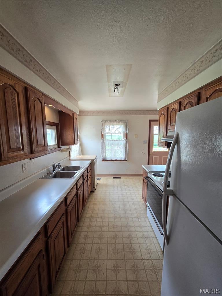 Melrose Add - Residential