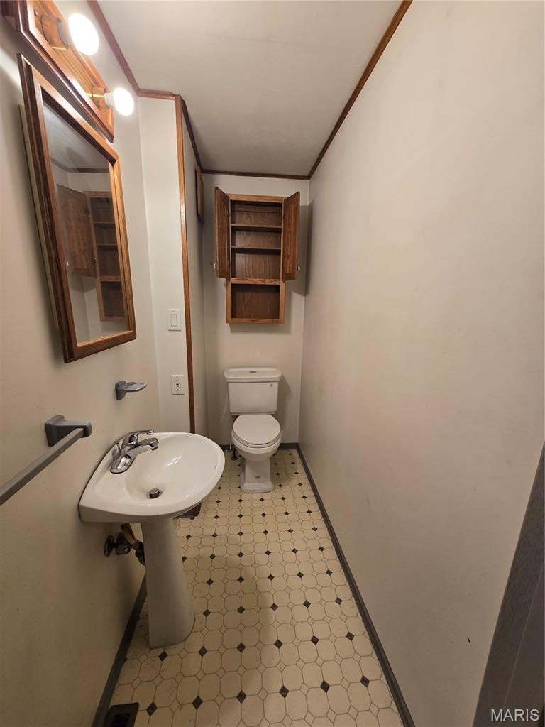 Melrose Add - Residential