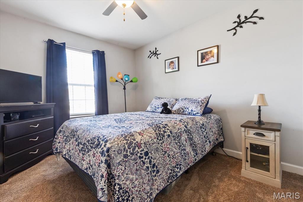 Homefield Ph 3 Village Y #2 - Residential