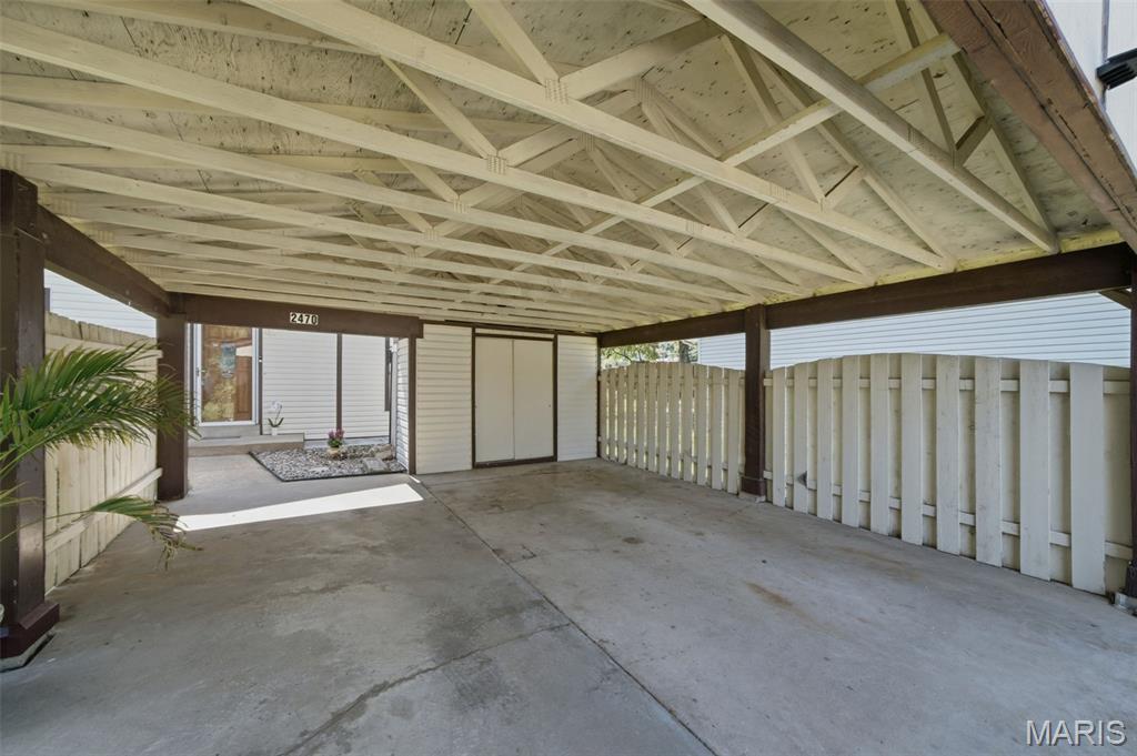 Flamingo Oaks 18 - Residential