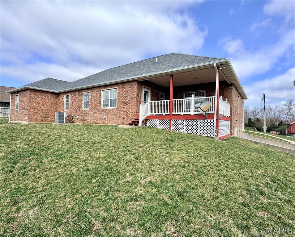 Eastlawn Div 02 - Residential