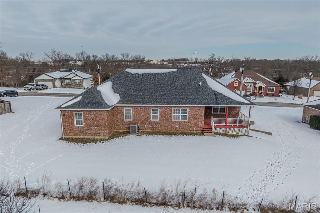 Eastlawn Div 02 - Residential