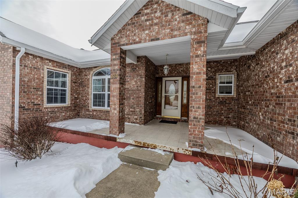 Eastlawn Div 02 - Residential