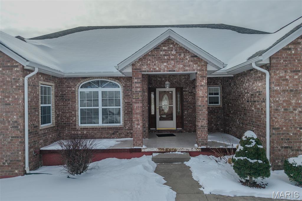 Eastlawn Div 02 - Residential
