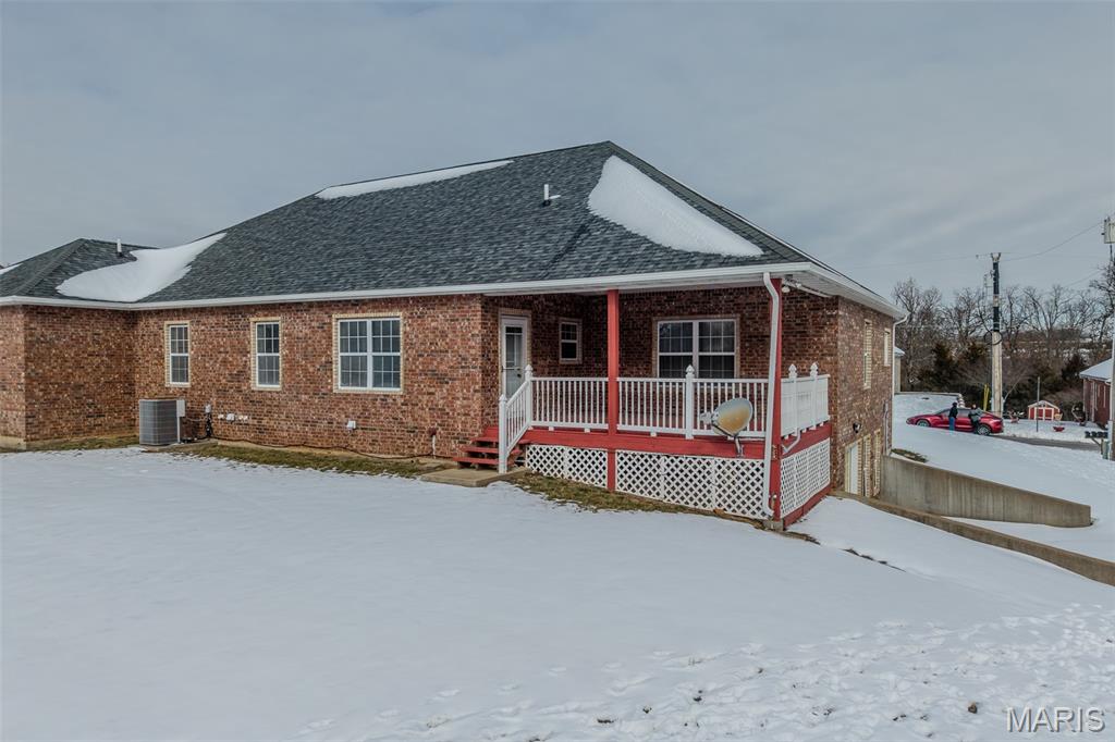 Eastlawn Div 02 - Residential